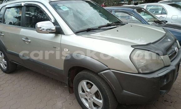 Sayi Na hannu Hyundai Tucson Gris Mota in Kigali a Rwanda Sayi Na hannu Hyundai Tucson Gris Mota in Kigali a Rwanda