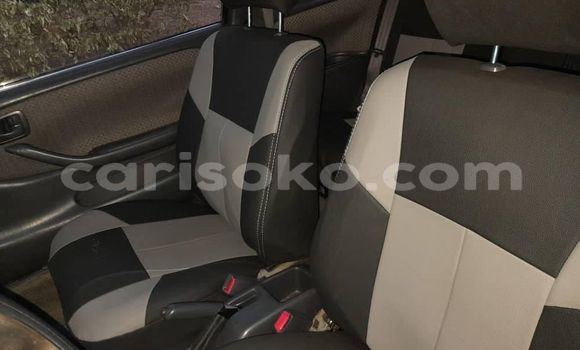 Sayi Na hannu Toyota Corolla Rouge Mota in Kigali a Rwanda Sayi Na hannu Toyota Corolla Rouge Mota in Kigali a Rwanda