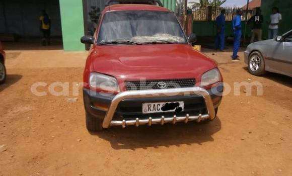 Sayi Na hannu Toyota RAV4 Rouge Mota in Kigali a Rwanda Sayi Na hannu Toyota RAV4 Rouge Mota in Kigali a Rwanda