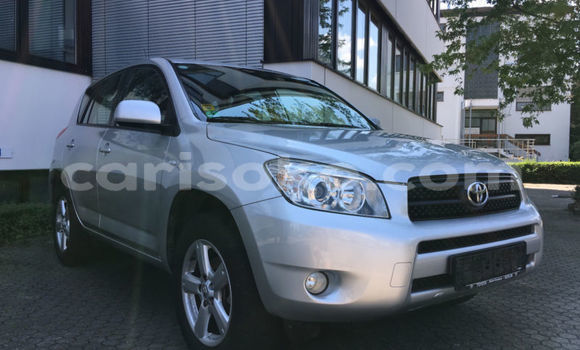 Sayi Imported Toyota RAV4 Gris Mota in Rwamagana a Rwanda Sayi Imported Toyota RAV4 Gris Mota in Rwamagana a Rwanda