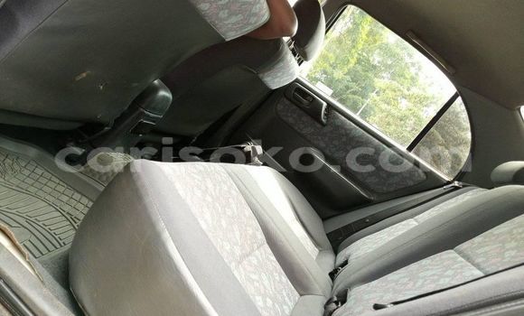 Sayi Na hannu Toyota Carina E Gris Mota in Kigali a Rwanda Sayi Na hannu Toyota Carina E Gris Mota in Kigali a Rwanda