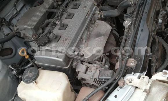 Sayi Na hannu Toyota Carina E Gris Mota in Kigali a Rwanda Sayi Na hannu Toyota Carina E Gris Mota in Kigali a Rwanda