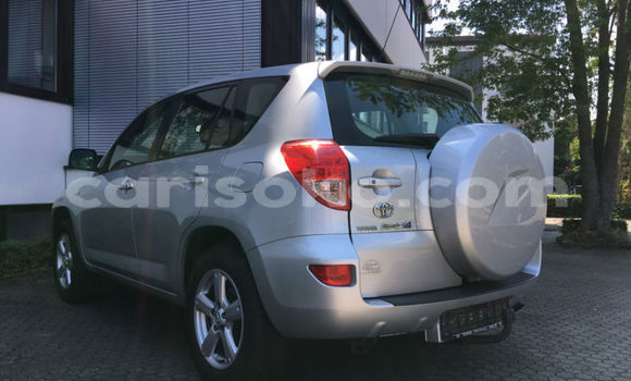 Sayi Imported Toyota RAV4 Gris Mota in Rwamagana a Rwanda Sayi Imported Toyota RAV4 Gris Mota in Rwamagana a Rwanda