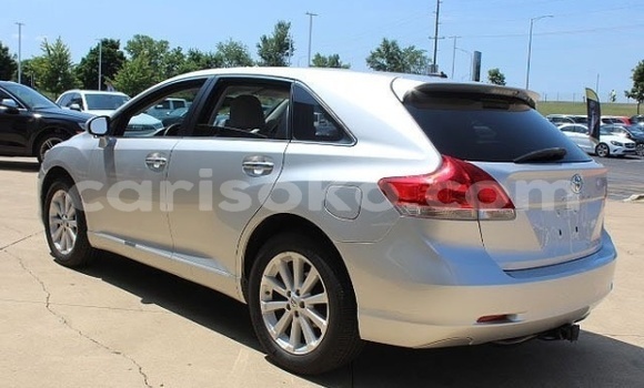 Sayi Imported Toyota Venza Gris Mota in Rusizi a Rwanda Sayi Imported Toyota Venza Gris Mota in Rusizi a Rwanda