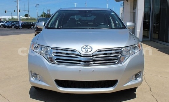 Sayi Imported Toyota Venza Gris Mota in Rusizi a Rwanda Sayi Imported Toyota Venza Gris Mota in Rusizi a Rwanda