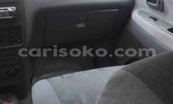 Acheter Occasion Voiture Toyota Picnic Vert à Kigali, Rwanda Acheter Occasion Voiture Toyota Picnic Vert à Kigali, Rwanda