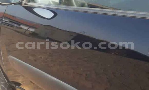 Acheter Occasion Voiture Toyota RAV4 Noir à Kigali, Rwanda Acheter Occasion Voiture Toyota RAV4 Noir à Kigali, Rwanda