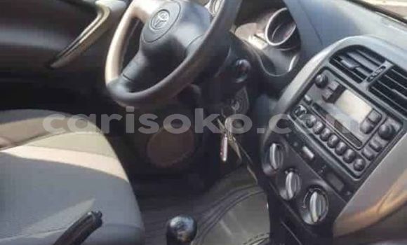 Acheter Occasion Voiture Toyota RAV4 Noir à Kigali, Rwanda Acheter Occasion Voiture Toyota RAV4 Noir à Kigali, Rwanda