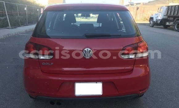 Sayi Imported Volkswagen Golf Rouge Mota in Nyanza a Rwanda Sayi Imported Volkswagen Golf Rouge Mota in Nyanza a Rwanda