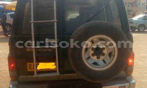 Buy Used Toyota Land Cruiser Prado Green Car in Kigali in Rwanda Buy Used Toyota Land Cruiser Prado Green Car in Kigali in Rwanda