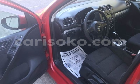 Sayi Imported Volkswagen Golf Rouge Mota in Nyanza a Rwanda Sayi Imported Volkswagen Golf Rouge Mota in Nyanza a Rwanda