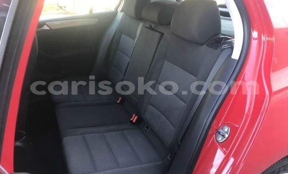 Sayi Imported Volkswagen Golf Rouge Mota in Nyanza a Rwanda Sayi Imported Volkswagen Golf Rouge Mota in Nyanza a Rwanda