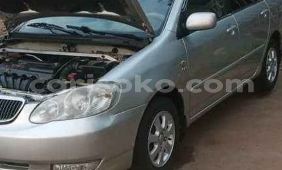Buy Used Toyota Corolla Beige Car in Kigali in Rwanda Buy Used Toyota Corolla Beige Car in Kigali in Rwanda