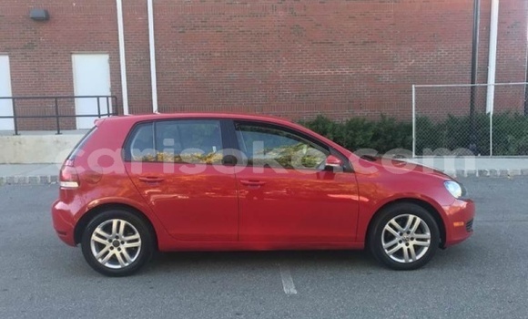 Sayi Imported Volkswagen Golf Rouge Mota in Nyanza a Rwanda Sayi Imported Volkswagen Golf Rouge Mota in Nyanza a Rwanda