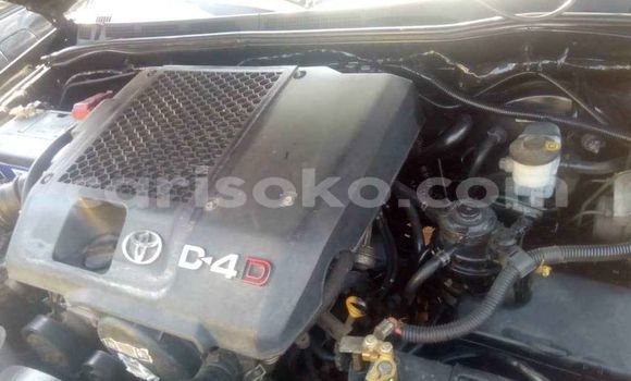 Buy Used Toyota Hiluxe VIGO Black Car in Kigali in Rwanda Buy Used Toyota Hiluxe VIGO Black Car in Kigali in Rwanda