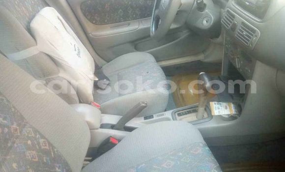 Buy Used Toyota Corolla Red Car in Kigali in Rwanda Buy Used Toyota Corolla Red Car in Kigali in Rwanda