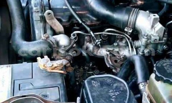 Acheter Occasion Voiture Toyota Land Cruiser Prado Gris à Kigali, Rwanda Acheter Occasion Voiture Toyota Land Cruiser Prado Gris à Kigali, Rwanda