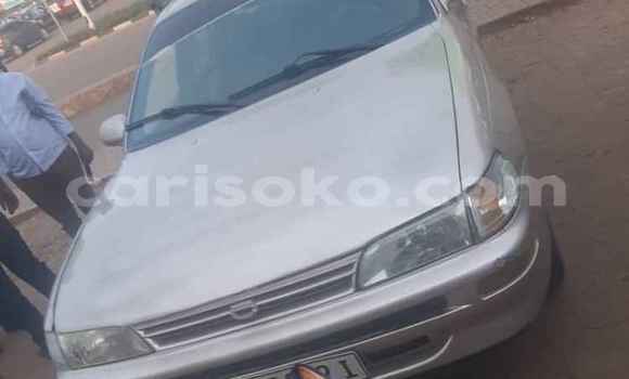 Buy Used Toyota Corolla Beige Car in Kigali in Rwanda Buy Used Toyota Corolla Beige Car in Kigali in Rwanda