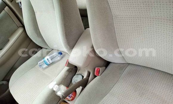 Buy Used Toyota Corolla Brown Car in Kigali in Rwanda Buy Used Toyota Corolla Brown Car in Kigali in Rwanda