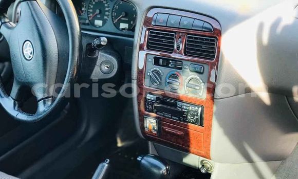 Buy Used Toyota Avensis Silver Car in Kigali in Rwanda Buy Used Toyota Avensis Silver Car in Kigali in Rwanda