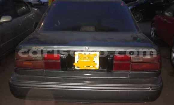 Acheter Occasion Voiture Toyota Corolla Noir à Kigali, Rwanda Acheter Occasion Voiture Toyota Corolla Noir à Kigali, Rwanda