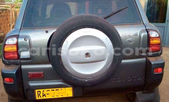 Buy Used Toyota RAV4 Other Car in Kigali in Rwanda Buy Used Toyota RAV4 Other Car in Kigali in Rwanda