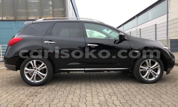 Sayi Imported Nissan Murano Noir Mota in Nyagatare a Rwanda Sayi Imported Nissan Murano Noir Mota in Nyagatare a Rwanda