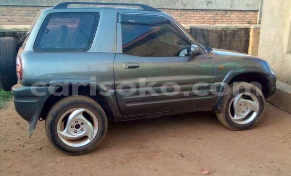 Buy Used Toyota RAV4 Other Car in Kigali in Rwanda Buy Used Toyota RAV4 Other Car in Kigali in Rwanda