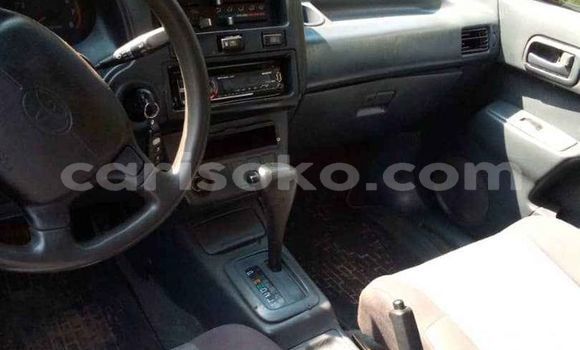 Buy Used Toyota RAV4 Green Car in Kigali in Rwanda Buy Used Toyota RAV4 Green Car in Kigali in Rwanda