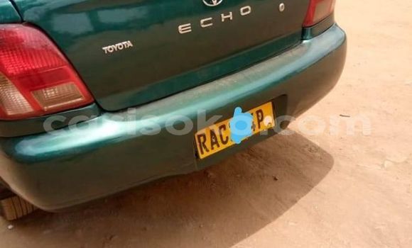 Buy Used Toyota Echo Green Car in Kigali in Rwanda Buy Used Toyota Echo Green Car in Kigali in Rwanda