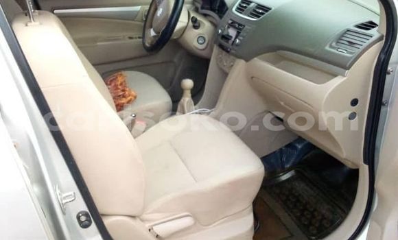 Buy Used Suzuki Ertiga Silver Car in Kigali in Rwanda Buy Used Suzuki Ertiga Silver Car in Kigali in Rwanda