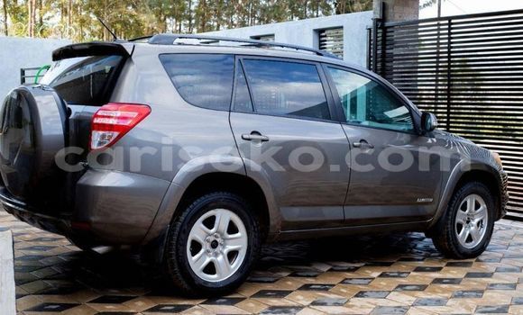 Buy Used Toyota RAV4 Other Car in Kigali in Rwanda Buy Used Toyota RAV4 Other Car in Kigali in Rwanda