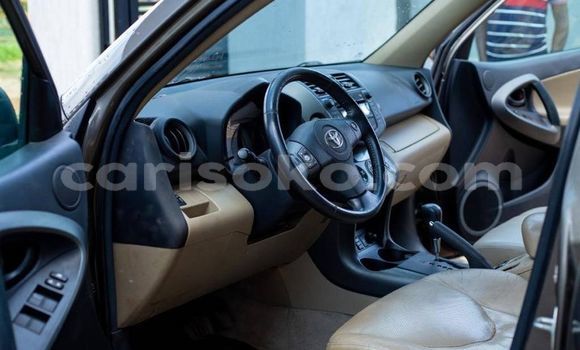 Buy Used Toyota RAV4 Other Car in Kigali in Rwanda Buy Used Toyota RAV4 Other Car in Kigali in Rwanda