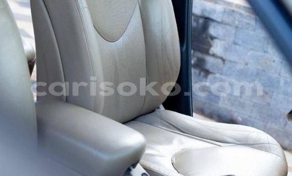 Buy Used Toyota RAV4 Other Car in Kigali in Rwanda Buy Used Toyota RAV4 Other Car in Kigali in Rwanda