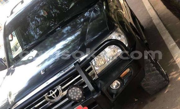 Buy Used Toyota Land Cruiser Other Car in Kigali in Rwanda Buy Used Toyota Land Cruiser Other Car in Kigali in Rwanda