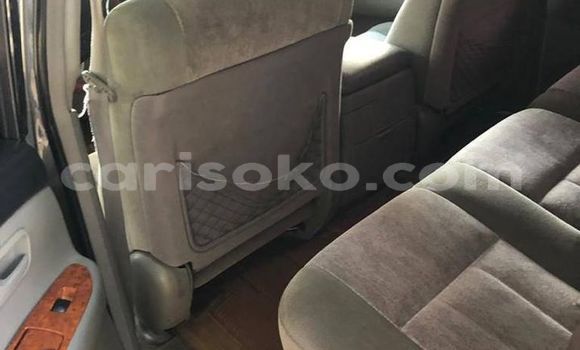 Buy Used Toyota Land Cruiser Other Car in Kigali in Rwanda Buy Used Toyota Land Cruiser Other Car in Kigali in Rwanda