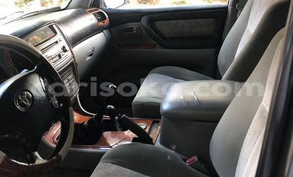Buy Used Toyota Land Cruiser Other Car in Kigali in Rwanda Buy Used Toyota Land Cruiser Other Car in Kigali in Rwanda