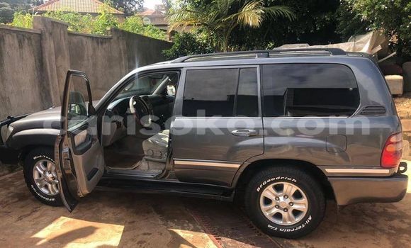 Buy Used Toyota Land Cruiser Other Car in Kigali in Rwanda Buy Used Toyota Land Cruiser Other Car in Kigali in Rwanda