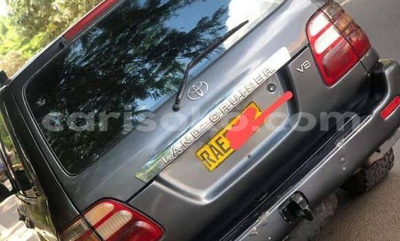 Buy Used Toyota Land Cruiser Other Car in Kigali in Rwanda Buy Used Toyota Land Cruiser Other Car in Kigali in Rwanda