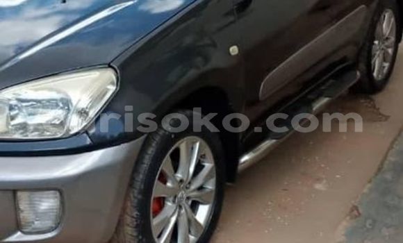 Buy Used Toyota RAV4 Black Car in Kigali in Rwanda Buy Used Toyota RAV4 Black Car in Kigali in Rwanda