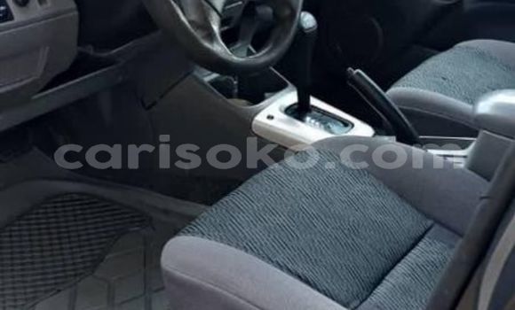 Buy Used Toyota RAV4 Black Car in Kigali in Rwanda Buy Used Toyota RAV4 Black Car in Kigali in Rwanda