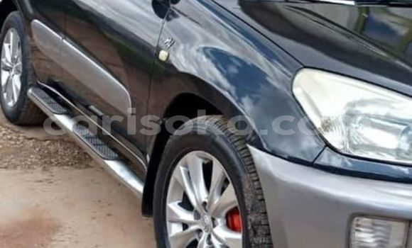 Buy Used Toyota RAV4 Black Car in Kigali in Rwanda Buy Used Toyota RAV4 Black Car in Kigali in Rwanda