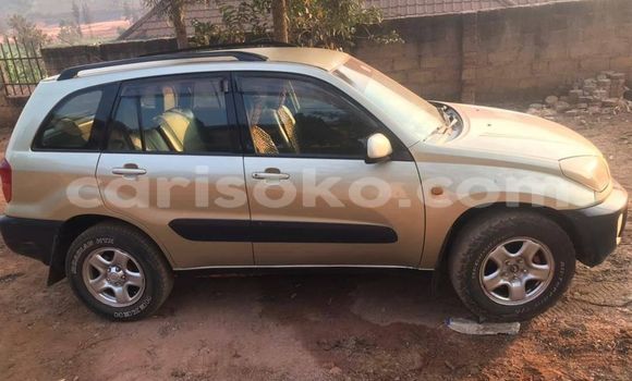 Buy Used Toyota RAV4 Brown Car in Kigali in Rwanda Buy Used Toyota RAV4 Brown Car in Kigali in Rwanda