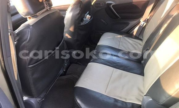 Buy Used Toyota RAV4 Brown Car in Kigali in Rwanda Buy Used Toyota RAV4 Brown Car in Kigali in Rwanda