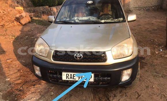 Buy Used Toyota RAV4 Brown Car in Kigali in Rwanda Buy Used Toyota RAV4 Brown Car in Kigali in Rwanda