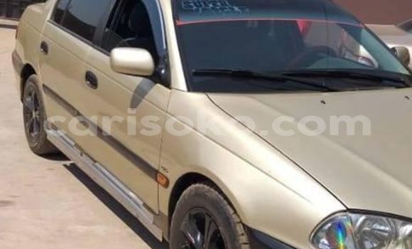 Buy Used Toyota Avensis Brown Car in Kigali in Rwanda Buy Used Toyota Avensis Brown Car in Kigali in Rwanda
