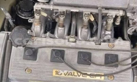 Buy Used Toyota Avensis Brown Car in Kigali in Rwanda Buy Used Toyota Avensis Brown Car in Kigali in Rwanda