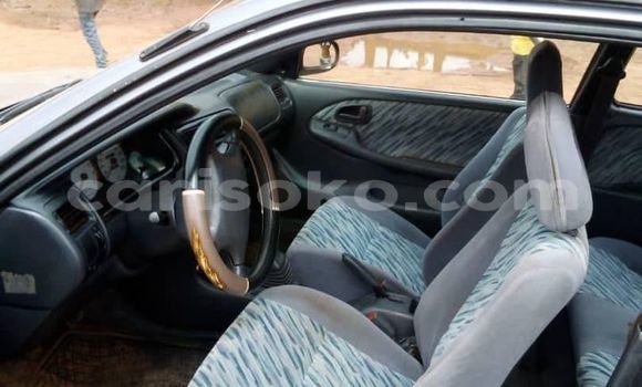 Buy Used Toyota Corolla Other Car in Kigali in Rwanda Buy Used Toyota Corolla Other Car in Kigali in Rwanda