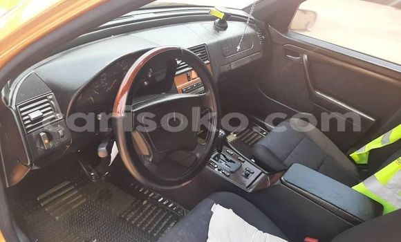 Buy Used Mercedes-Benz C–Class Brown Car in Kigali in Rwanda Buy Used Mercedes-Benz C–Class Brown Car in Kigali in Rwanda