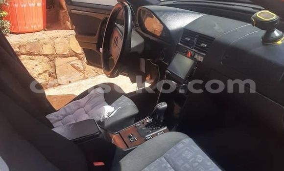 Buy Used Mercedes-Benz C–Class Brown Car in Kigali in Rwanda Buy Used Mercedes-Benz C–Class Brown Car in Kigali in Rwanda